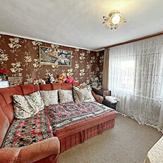 часть дома + 3 сотки, участок - изображение 3