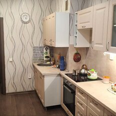 Квартира 64,9 м², 2-комнатная - изображение 3