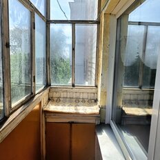 Квартира 32,9 м², 1-комнатная - изображение 5