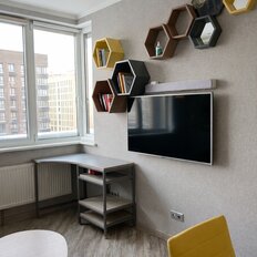 Квартира 38 м², 2-комнатная - изображение 3