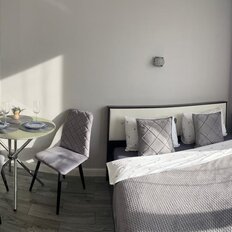 Квартира 25 м², 1-комнатная - изображение 4