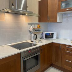 Квартира 70 м², 2-комнатная - изображение 4