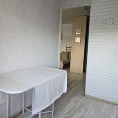 Квартира 32,4 м², 1-комнатная - изображение 4