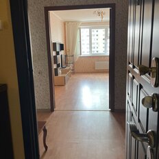 Квартира 42 м², 1-комнатная - изображение 5