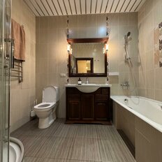 Квартира 120 м², 4-комнатная - изображение 5