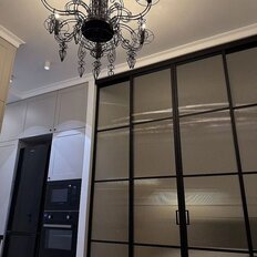 Квартира 35 м², 1-комнатная - изображение 4