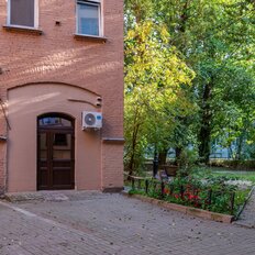 Квартира 30 м², студия - изображение 3