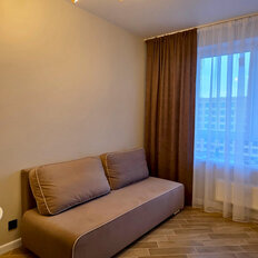 Квартира 38,1 м², 2-комнатная - изображение 5