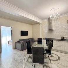 Квартира 73,4 м², 2-комнатная - изображение 5
