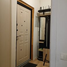 Квартира 24 м², студия - изображение 5