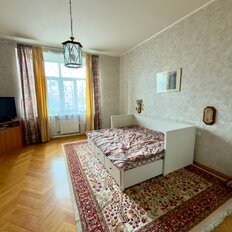 Квартира 142,8 м², 4-комнатная - изображение 4