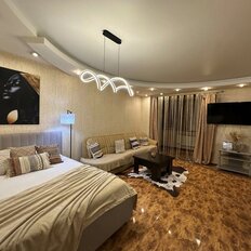 Квартира 47 м², 1-комнатная - изображение 2