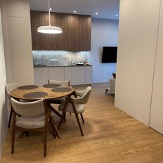 Квартира 74,7 м², 2-комнатная - изображение 5