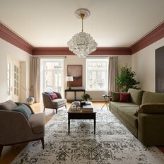 Квартира 200 м², 3-комнатная - изображение 1