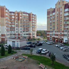 Квартира 42,5 м², 1-комнатная - изображение 3