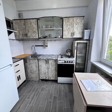 Квартира 46,4 м², 2-комнатная - изображение 1