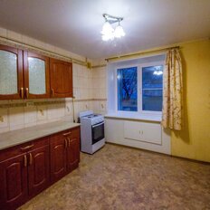 Квартира 36,9 м², 1-комнатная - изображение 2