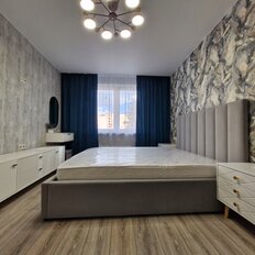 Квартира 53 м², 2-комнатная - изображение 1