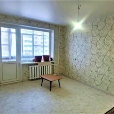 Квартира 30,3 м², 1-комнатная - изображение 1