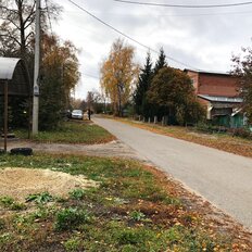 6,8 сотки, участок - изображение 3