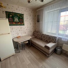 Квартира 39 м², 1-комнатная - изображение 5