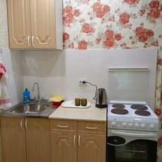 Квартира 25 м², студия - изображение 5