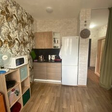 Квартира 20 м², 1-комнатная - изображение 2