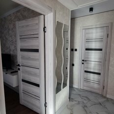 Квартира 55,2 м², 2-комнатная - изображение 1