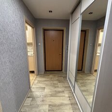 Квартира 57 м², 2-комнатная - изображение 4
