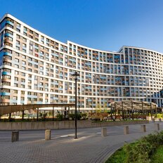 Квартира 38,5 м², 1-комнатная - изображение 2