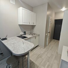 Квартира 13 м², студия - изображение 4