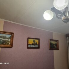 Квартира 30,5 м², 1-комнатная - изображение 3