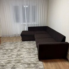 Квартира 38 м², 1-комнатная - изображение 2