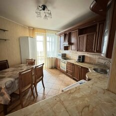 Квартира 102,4 м², 3-комнатная - изображение 2