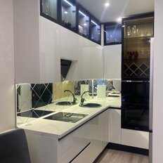 Квартира 40 м², 2-комнатная - изображение 2