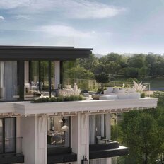 Квартира 391,3 м², 4-комнатная - изображение 3