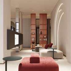 Квартира 67 м², 2-комнатная - изображение 4