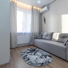 Квартира 34 м², 2-комнатная - изображение 4