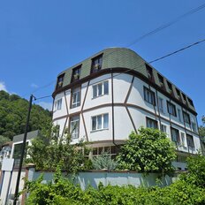 Квартира 28,9 м², 1-комнатная - изображение 3