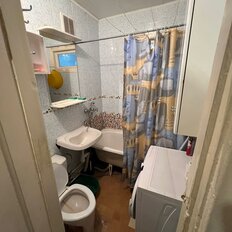 Квартира 44,7 м², 2-комнатная - изображение 1