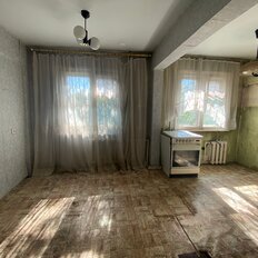 Квартира 58,5 м², 3-комнатная - изображение 3