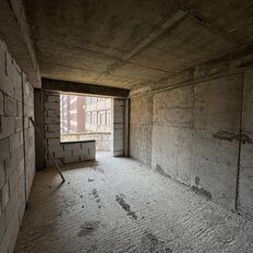 Квартира 43 м², 1-комнатная - изображение 3