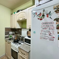 Квартира 32,2 м², 1-комнатная - изображение 2