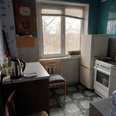 Квартира 44 м², 2-комнатная - изображение 4