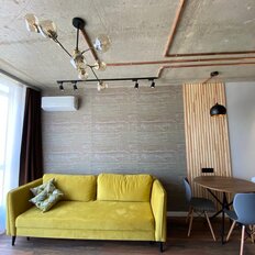 Квартира 36,9 м², 1-комнатная - изображение 3