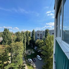 Квартира 22 м², 1-комнатная - изображение 1