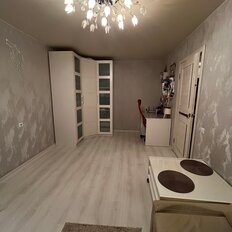 Квартира 37,2 м², 1-комнатная - изображение 4