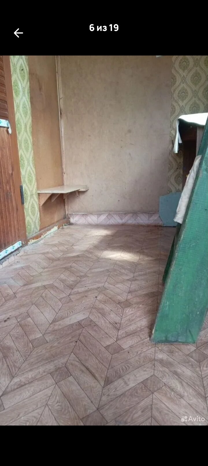 Дом 24 м² в Томск — фото 9 из 11