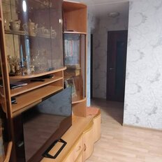 Квартира 60 м², 3-комнатная - изображение 4