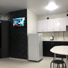 Квартира 29 м², 1-комнатная - изображение 2